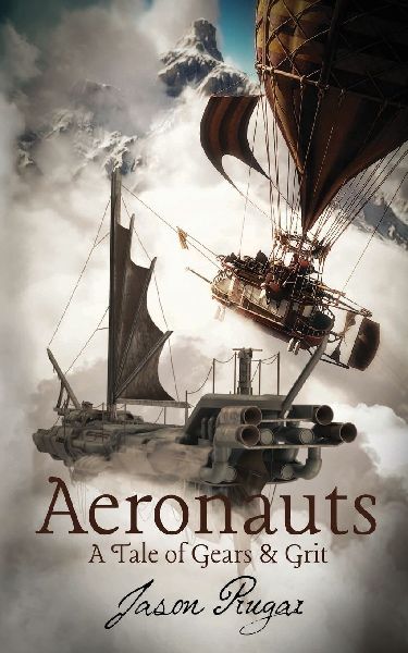 Aeronauts