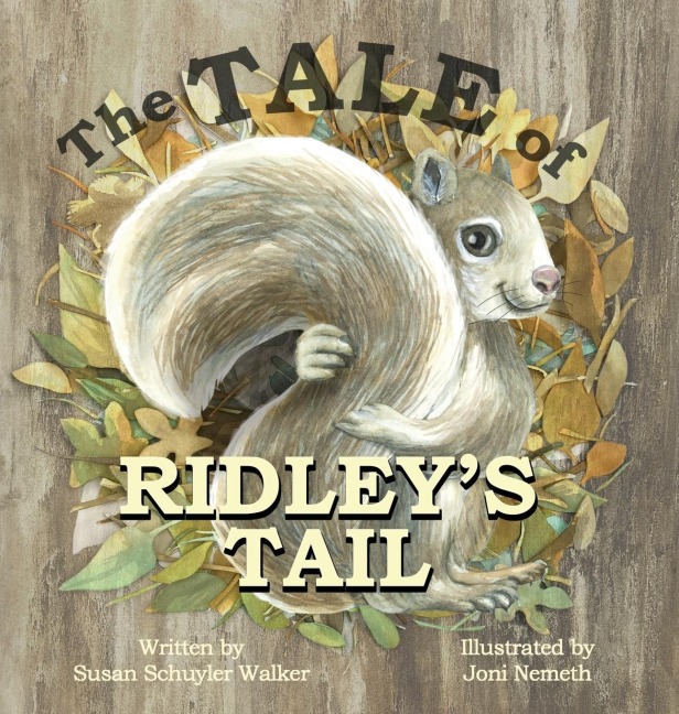 The Tale of Ridleys Tail