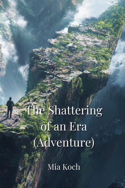 The  Shattering  of an Era  (Adventure)