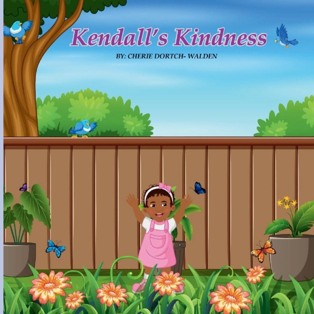 Kendalls Kindness