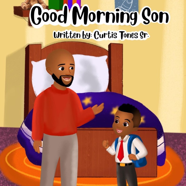 Good Morning Son