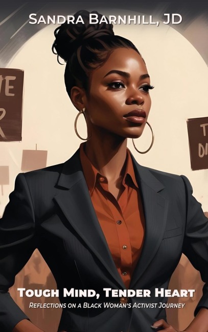 Tough Mind, Tender Heart: Reflections on a Black Womans Activist Journey