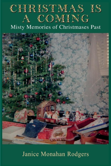 Christmas Is A 'Coming