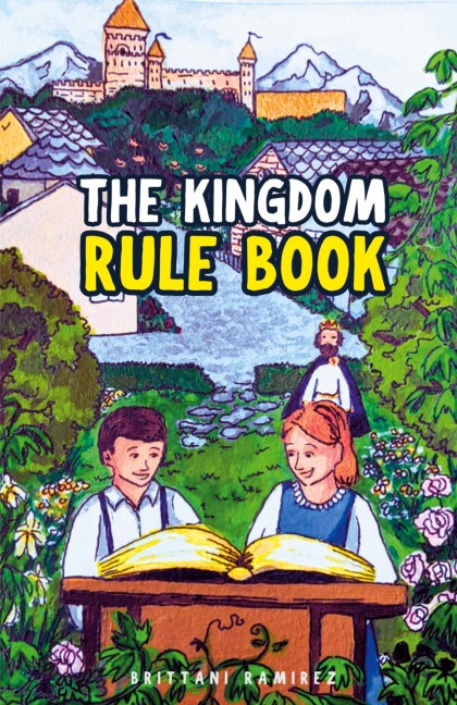 The Kingdom Rulebook