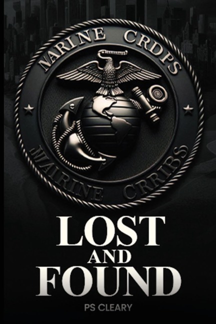 LOST AND FOUND