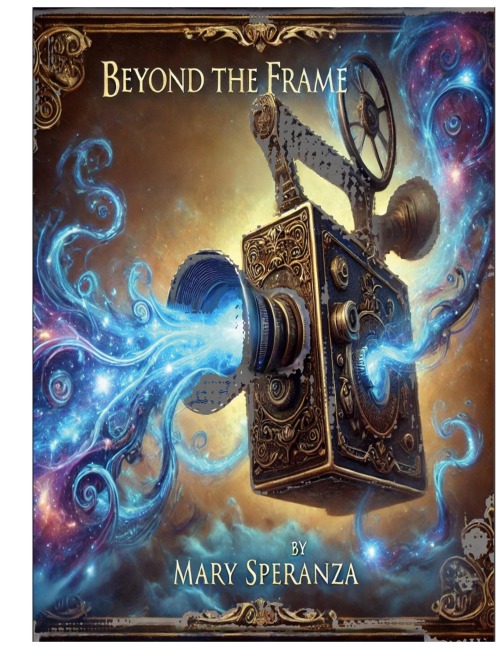Beyond the Frame