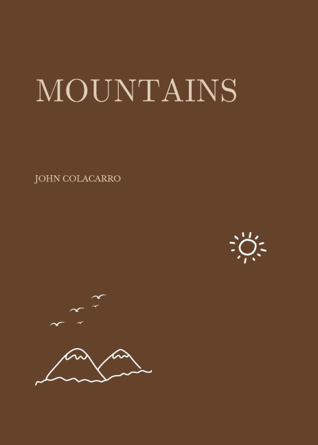 mountains