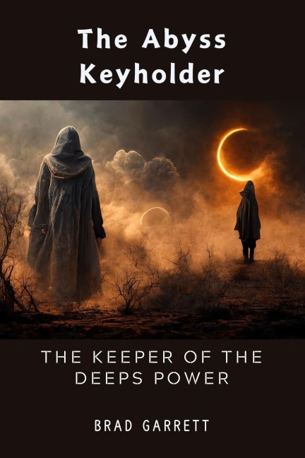 The Abyss Keyholder: The Keeper of the Deeps Power
