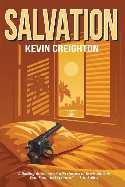 Salvation