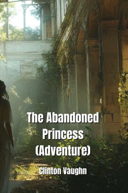 The Abandoned  Princess (Adventure)