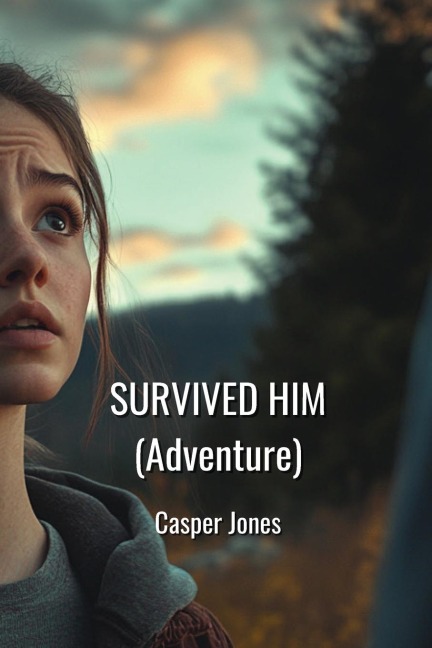 SURVIVED HIM (Adventure)