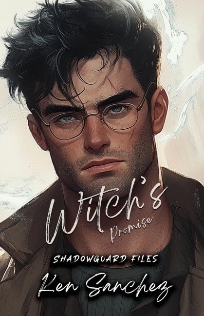 Witchs Promise (Shadowguard Files 3.5)