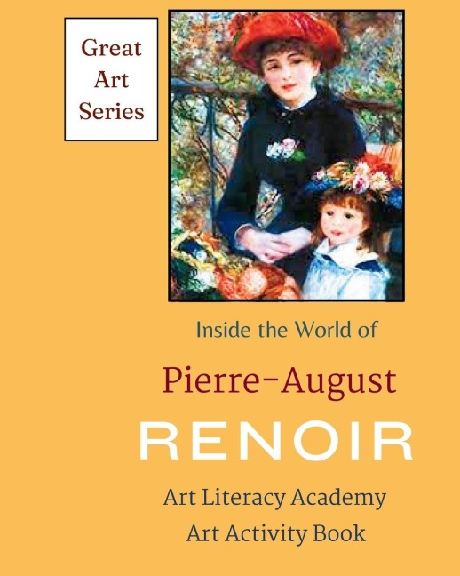 Inside the World of Pierre-August Renior