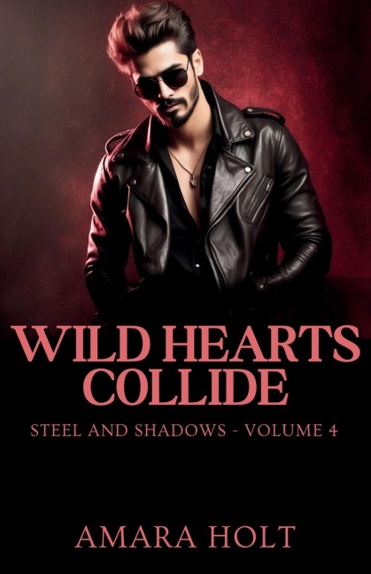 Wild Hearts Collide