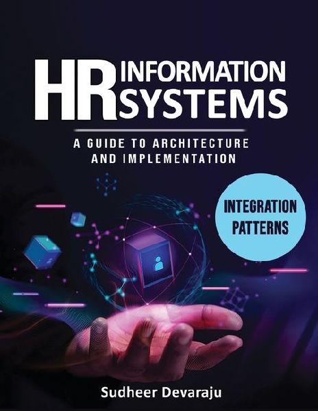 HR Information Systems Integration Patterns