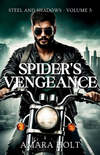 Spiders Vengeance
