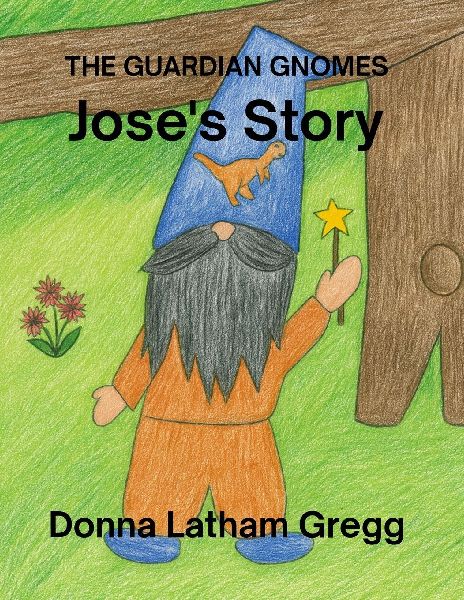 The Guardian Gnomes: Joses Story