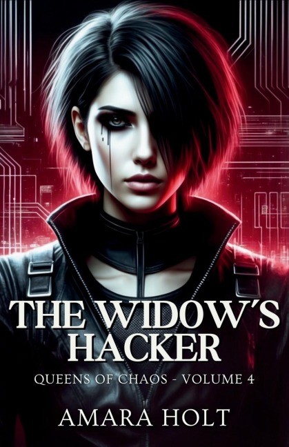 The Widows Hacker