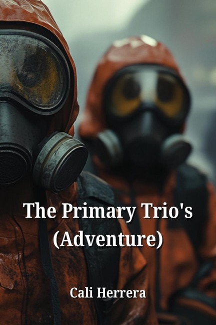 The Primary Trios (Adventure)