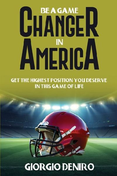 Be a Game Changer in America