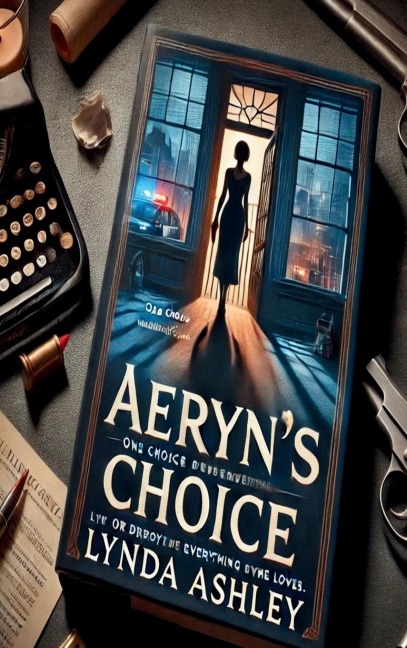 Aeryns Choice