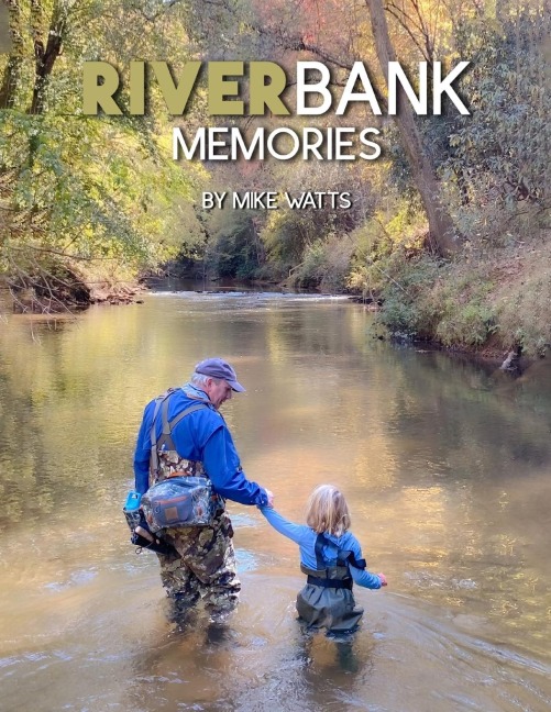 River Bank Memories (Store Edition)