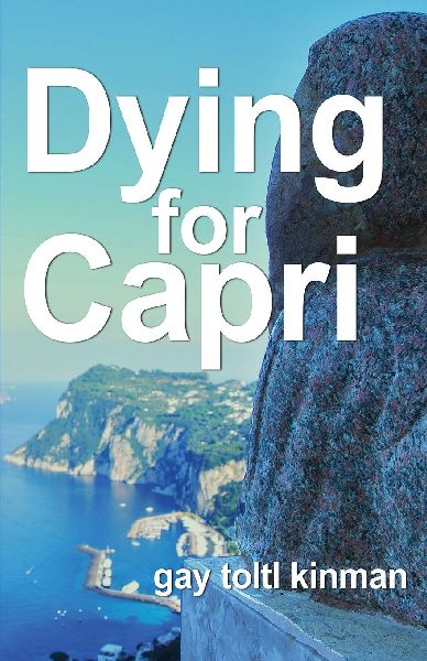 Dying for Capri