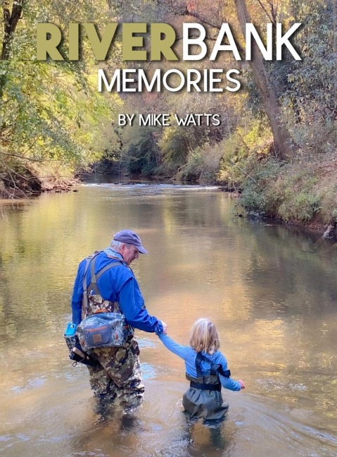 Riverbank Memories (Store Edition)
