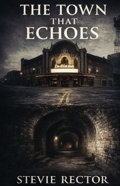 The Town That Echoes