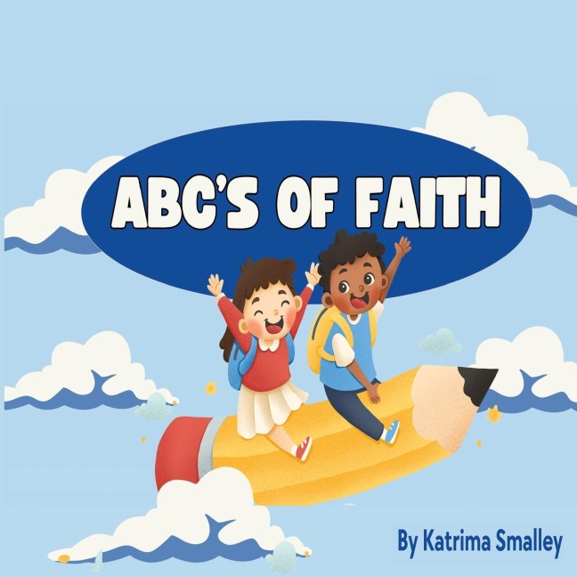 ABCS Of Faith