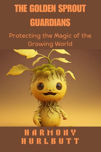 The Golden Sprout Guardians: Protecting the Magic of the Growing World