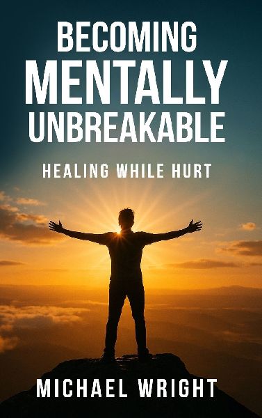 Becoming Mentally Unbreakable: Healing While Hurt