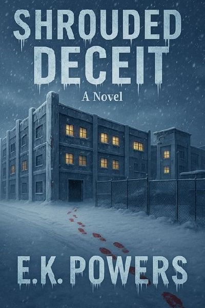 Shrouded Deceit