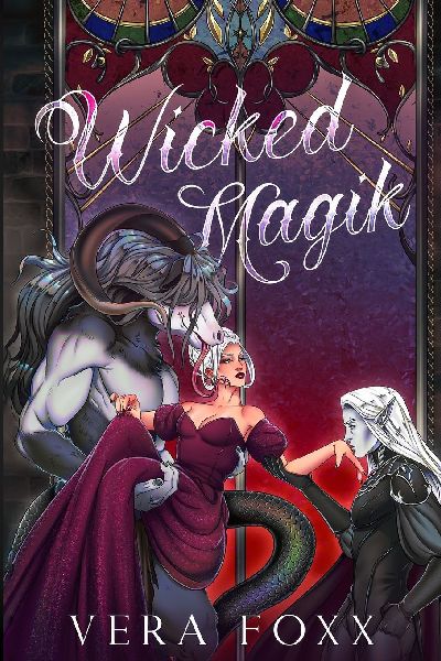Wicked Magik