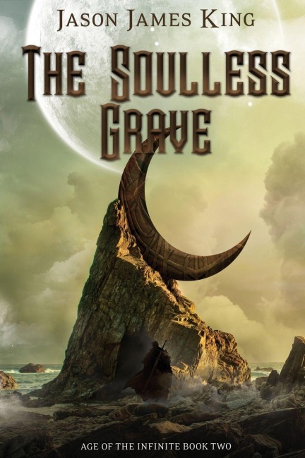 Soulless Grave