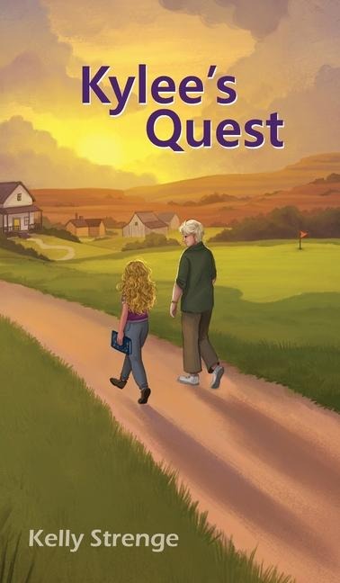 Kylee's Quest