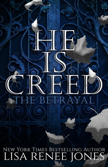 He Is Creed Part One