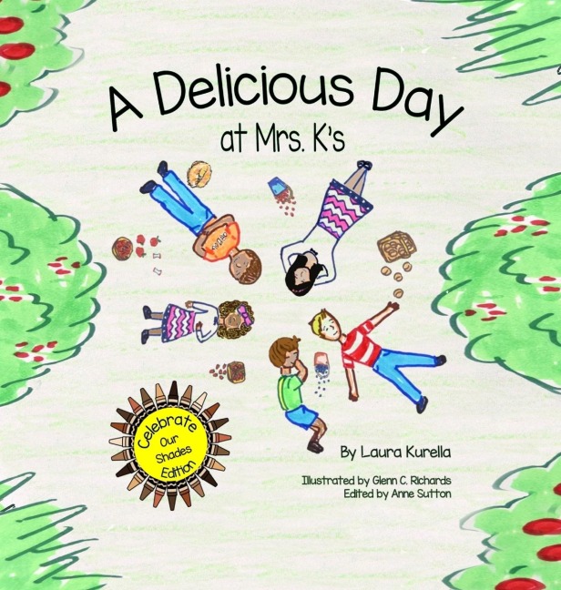 A Delicious Day