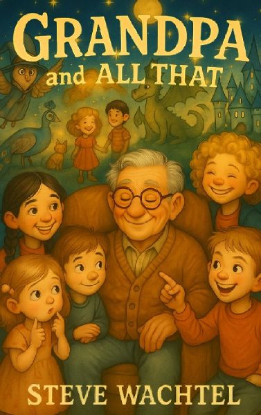 GRANDPA AND ALL THAT