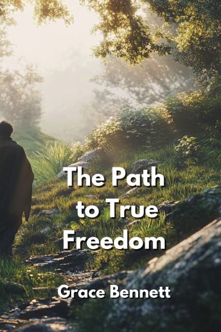 The Path to True Freedom