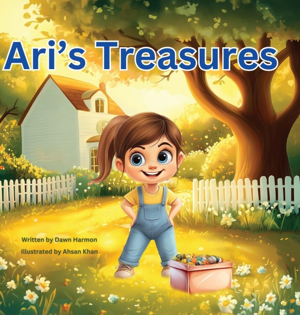 Aris Treasures