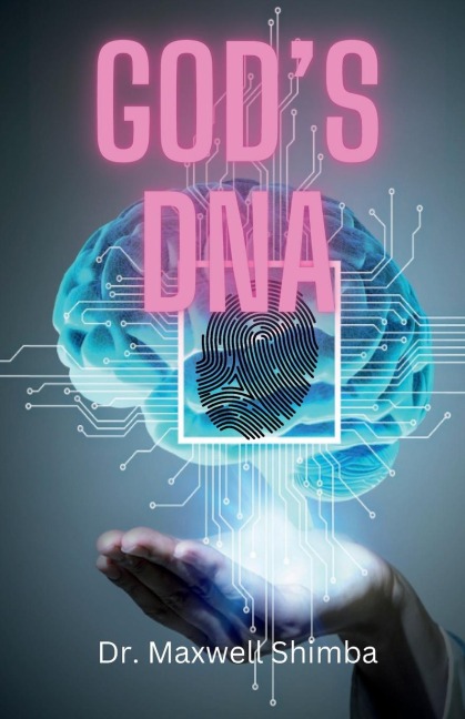 Gods DNA