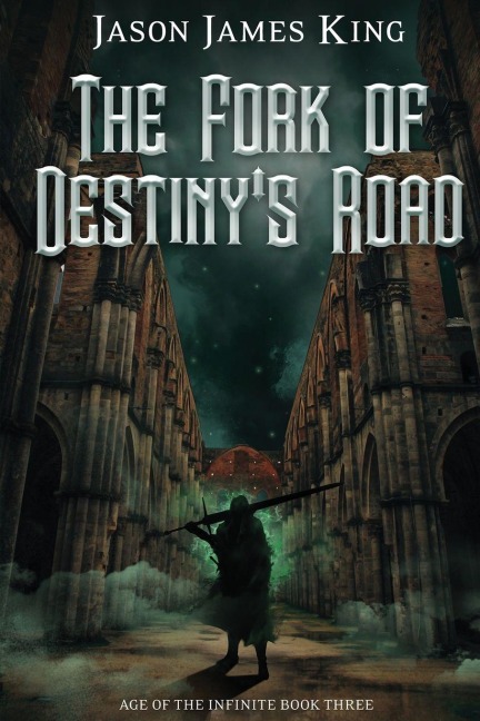 Fork of Destinys Road