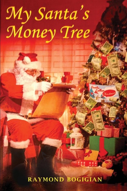 My Santas Money Tree