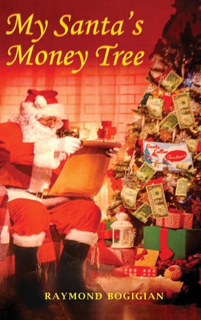 My Santas Money Tree