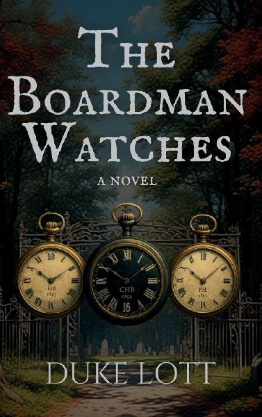 The Boardman Watches