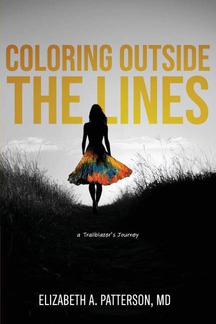 Coloring Outside The Lines: a Trailblazer Journey
