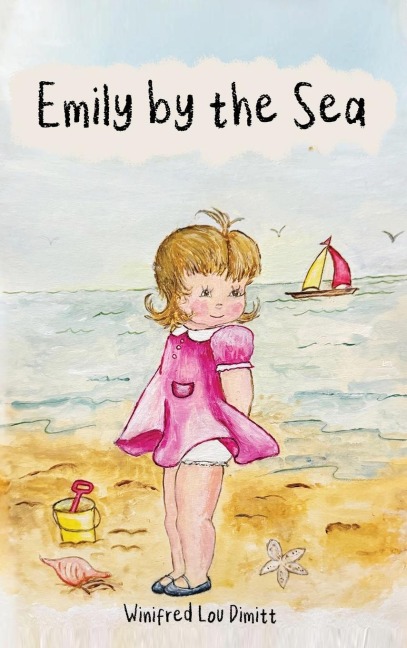 Emily by the Sea