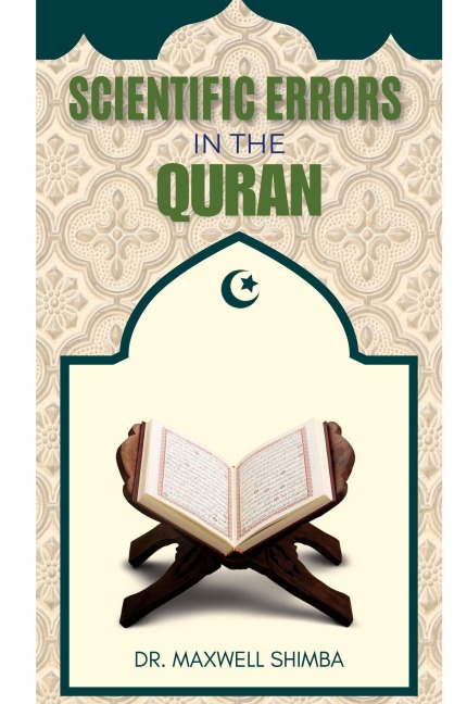 Scientific Errors in the Quran