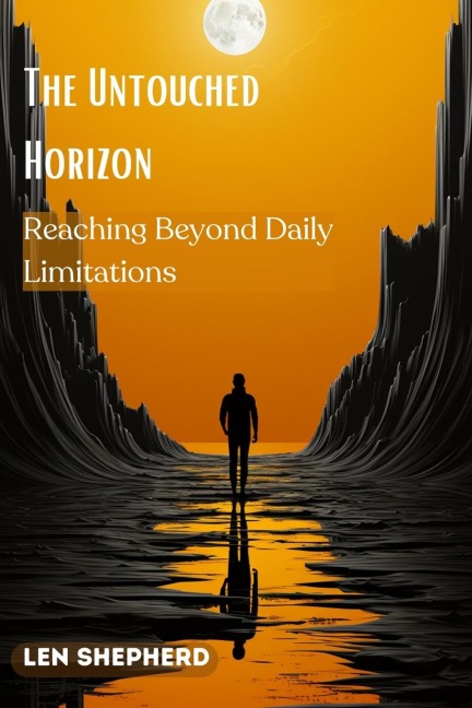 The Untouched Horizon: Reaching Beyond Daily Limitations